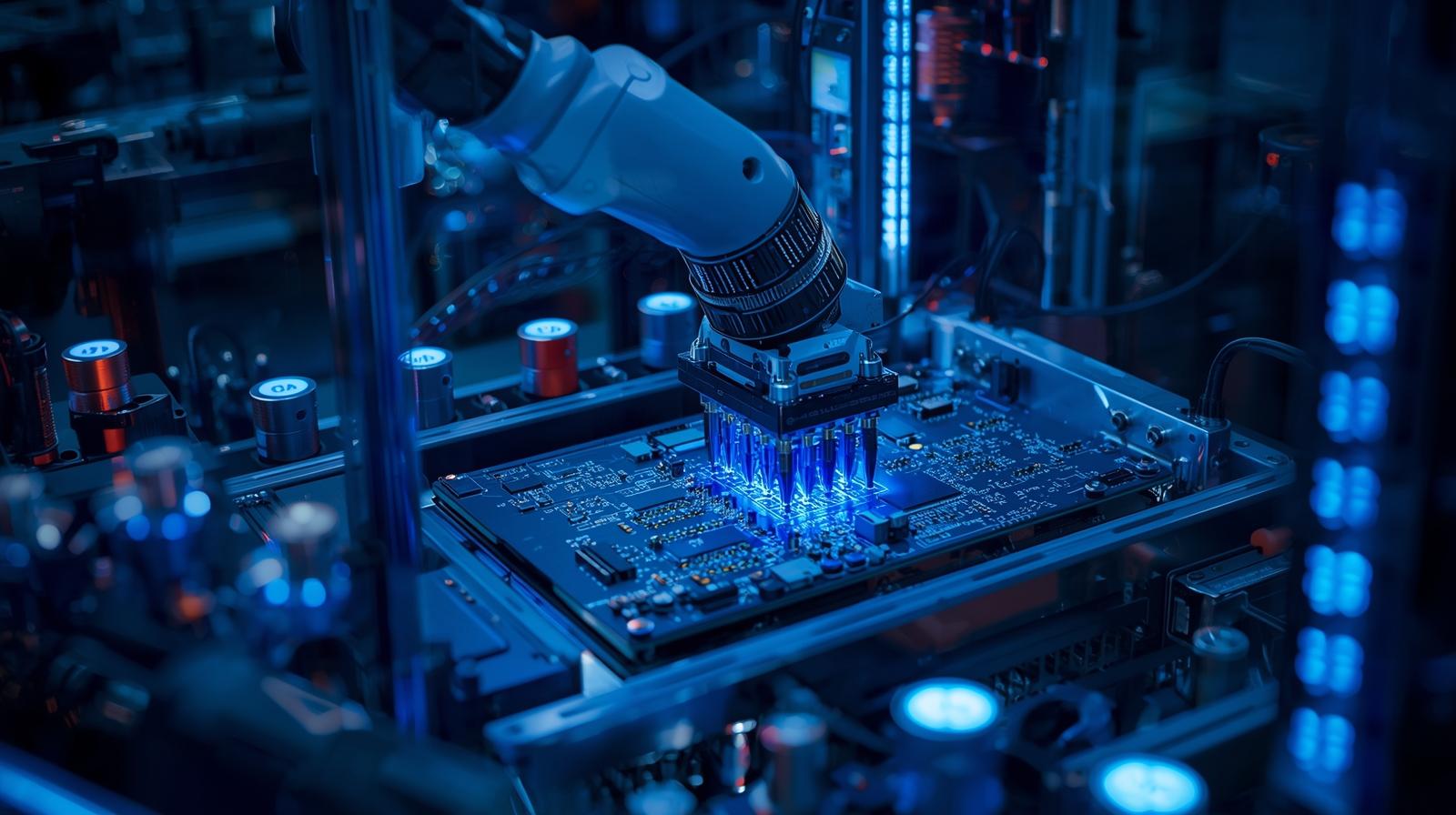 Building Intelligent AI Agents for Enterprise Automation